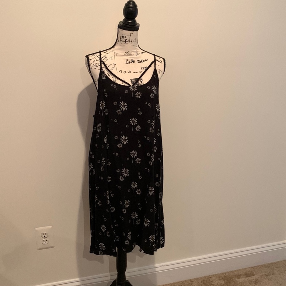 SO Sundress